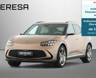 Genesis GV60 Gebrauchtwagen