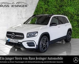 Mercedes-Benz GLB 200 Gebrauchtwagen