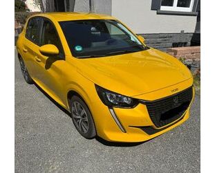 Peugeot 208 Gebrauchtwagen