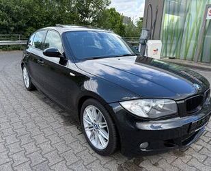 BMW 118 Gebrauchtwagen