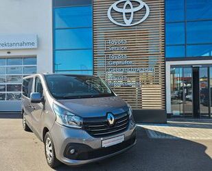 Renault Trafic Gebrauchtwagen