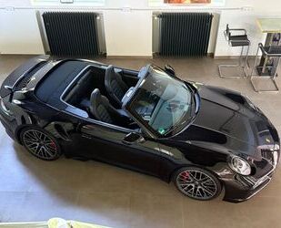 Porsche 992 Gebrauchtwagen