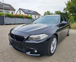 BMW 530 Gebrauchtwagen