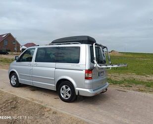 VW T5 Multivan Gebrauchtwagen