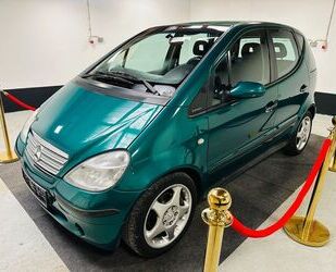 Mercedes-Benz A 190 Gebrauchtwagen