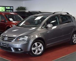 VW Golf Plus Gebrauchtwagen