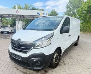 Renault Trafic Gebrauchtwagen