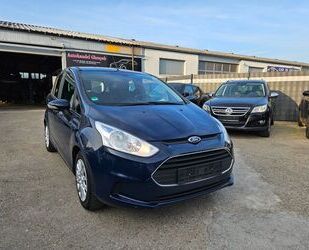 Ford B-Max Gebrauchtwagen