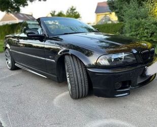 BMW 330 Gebrauchtwagen