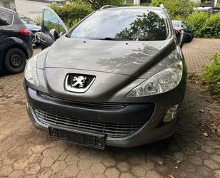 Peugeot 308 Gebrauchtwagen
