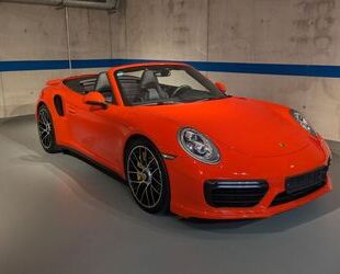 Porsche 991 Gebrauchtwagen