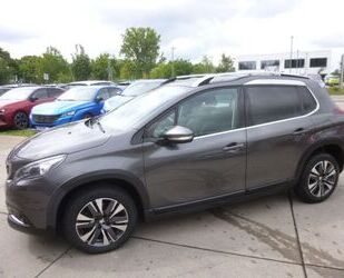 Peugeot 2008 Gebrauchtwagen