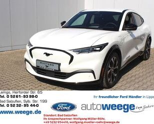 Ford Mustang Mach-E Gebrauchtwagen