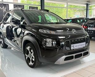 Citroen C3 Aircross Gebrauchtwagen