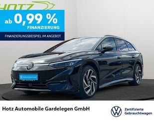VW ID.7 Gebrauchtwagen