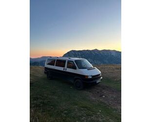 VW T4 andere Gebrauchtwagen