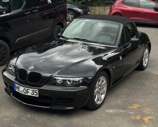 BMW Z3 Gebrauchtwagen