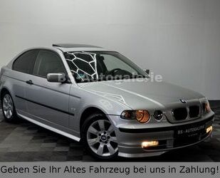 BMW 316 Gebrauchtwagen