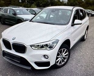 BMW X1 Gebrauchtwagen