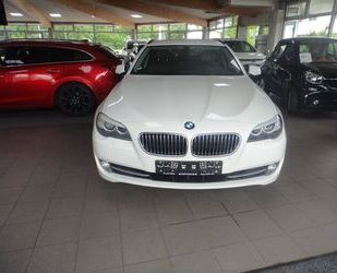 BMW 520 Gebrauchtwagen