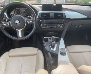 BMW 420 Gran Coupé Gebrauchtwagen