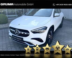 Mercedes-Benz GLA 220 Gebrauchtwagen