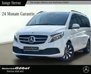 Mercedes-Benz V 250 Gebrauchtwagen