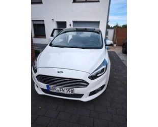 Ford S-Max Gebrauchtwagen