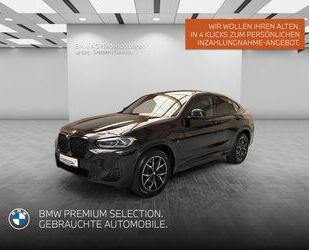 BMW X4 Gebrauchtwagen