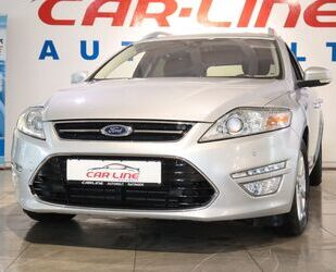 Ford Mondeo Gebrauchtwagen