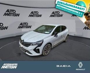 Renault Clio Gebrauchtwagen