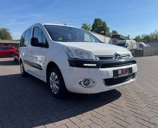 Citroen Berlingo Gebrauchtwagen