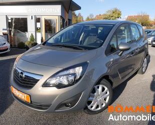 Opel Meriva Gebrauchtwagen