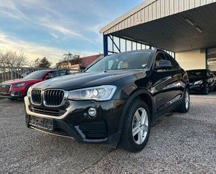 BMW X4 Gebrauchtwagen