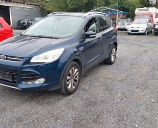Ford Kuga Gebrauchtwagen