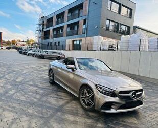 Mercedes-Benz C 180 Gebrauchtwagen