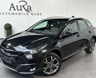 Kia XCeed Gebrauchtwagen