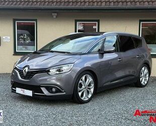 Renault Scenic Gebrauchtwagen
