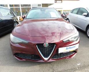 Alfa Romeo Giulia Gebrauchtwagen