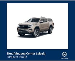 VW Amarok Gebrauchtwagen
