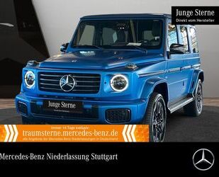 Mercedes-Benz G 580 Gebrauchtwagen