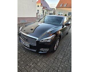 INFINITI Q70 Gebrauchtwagen