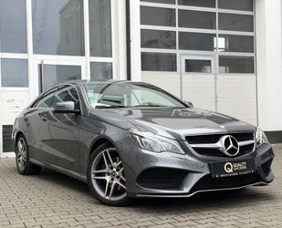 Mercedes-Benz E 220 Gebrauchtwagen
