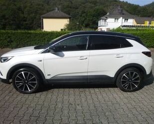 Opel Grandland (X) Gebrauchtwagen