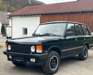 Land Rover Range Rover Gebrauchtwagen