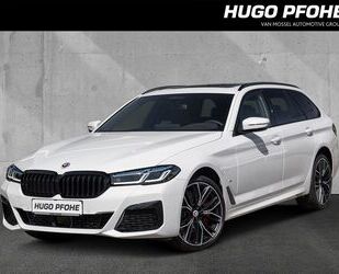 BMW 520 Gebrauchtwagen