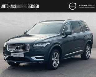 Volvo XC90 Gebrauchtwagen