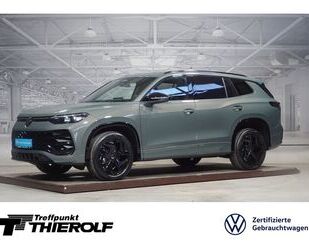 VW Tayron Gebrauchtwagen