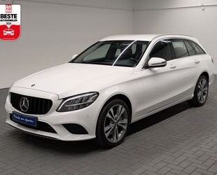 Mercedes-Benz C 300 Gebrauchtwagen