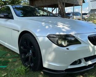 BMW 650 Gebrauchtwagen